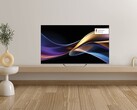 METZ blue MQE7001 是一款更便宜的 QLED Roku 电视。(图片来源：METZ blue）