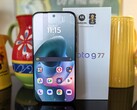 回顾摩托罗拉 Moto G77