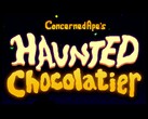 Haunted Chocolatier 的像素外观与《星露谷》相同。（来源：Hauntedchocolatier.net）