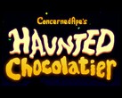 Haunted Chocolatier 的像素外观与《星露谷》相同。（来源：Hauntedchocolatier.net）