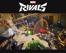 Marvel Rivals alpha 将于 5 月 10 日至 20 日进行。(来源：Steam/漫威）