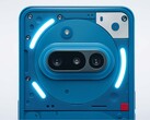 Nothing Phone (3a) 将推出由粉丝设计的特别版。(图片来源：Nothing）
