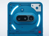 Nothing Phone (3a) 将推出由粉丝设计的特别版。(图片来源：Nothing）