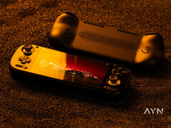 AYN Odin 3 在各方面都超越了前代产品。(图片来源：AYN Technologies）