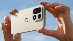 OnePlus 15(图片来源:OnePlus)