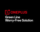 OnePlus 为其手机的绿线问题提供终身保修服务（图片来源：OnePlus - 已编辑）