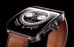 Watch 4 Pro 是前代产品的进化版，而非重大革新。(图片来源：Oppo）