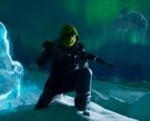 Permafrost 官方游戏内宣传截图。