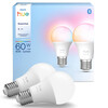 飞利浦 Hue Essential A60/E27 灯泡包装。(图片来源：Smartlights.de）