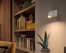 新款飞利浦 Hue Runner 聚光灯有几处升级。(图片来源：飞利浦 Hue）