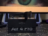 RayNeo Air 4 Pro 评测