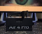 RayNeo Air 4 Pro 评测
