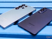 Galaxy S25 Edge（如图）的继任者将配备全新的 5000 万像素超广角摄像头。(图片来源：Notebookcheck）