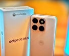与 Edge 70 相比,Motorola Edge 70 Plus 实际上价格更低,配置也略有精简。