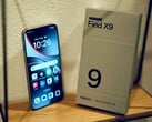 Oppo Find X9 是一款优秀的智能手机,但它也凸显了该行业的一些问题。(图片来源:Notebookcheck)