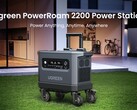 PowerRoam 2200。(来源：UGREEN)