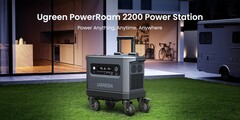 PowerRoam 2200。(来源：UGREEN)