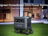 PowerRoam 2200。(来源：UGREEN)