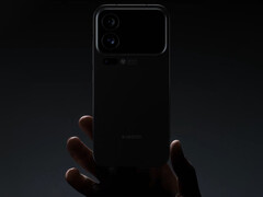 小米 17 Pro Max 可以说是 15 Pro 的升级版。图：17 Pro 系列的背面设计。(图片来源：小米 - 已编辑）