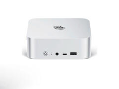 Beelink SER9 mini PC 与价格更高的 Pro 系列一样，现在也可以配备中国独有的 AMD Ryzen 7 H 255 APU。(图片来源：ITHome）