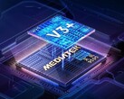 vivo X300 系列将采用定制的 Dimensity 9500。(图片来源：vivo）