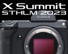 富士公司将于 9 月在瑞典斯德哥尔摩举行的 X 峰会上发布 GFX100 II。(图片来源：Fujifilm - 已编辑）
