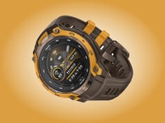 Instinct 3 系列现已收到其第二个 v16.xx 测试版更新。