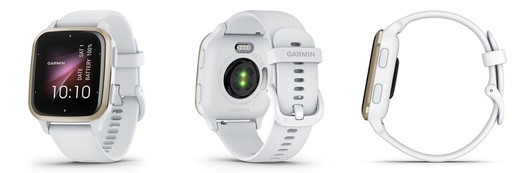 (图片来源：Garmin通过健身追踪器测试)