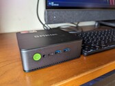 GMK NucBox K2 Ryzen 7 7735HS mini PC 评测：针对每美元高性能进行了优化