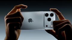 Apple 苹果公司计划在未来使用三星公司生产的具有 &quot;混合快门技术 &quot;的全新相机传感器。(图片来源：@AppleTrack）