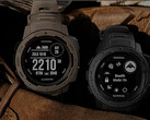 Garmin 继续通过新的测试版对 Instinct 2 系列进行微调。(图片来源：Garmin）