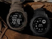 Garmin 继续通过新的测试版对 Instinct 2 系列进行微调。(图片来源:Garmin)