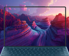 Yoga Slim 9i 可配置 Core Ultra 7 256V 或 Core Ultra 7 258V 处理器。(图片来源：联想）