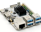 Libre Computer Solitude：新型单板计算机是Raspberry Pi 的替代品