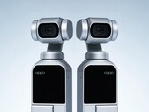 泄露的报道显示，Oppo 正在开发大疆 Osmo Pocket 4 的竞争对手。