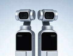泄露的报道显示，Oppo 正在开发大疆 Osmo Pocket 4 的竞争对手。