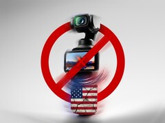 泄露的信息称，Osmo Pocket 4 和 Pocket 4 Pro 已从 FCC 数据库中删除。