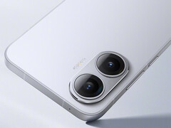 红米 Turbo 4 Pro 是目前小米最新发布的红米智能手机。(图片来源:小米)