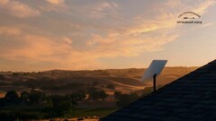 俄罗斯公司声称有一个星联终端探测雷达（图片: MKPBorschevik）