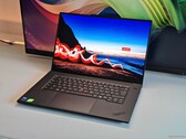 联想 ThinkPad T1g Gen 8（图片来源：Notebookcheck）