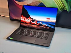 联想 ThinkPad T1g Gen 8（图片来源：Notebookcheck）