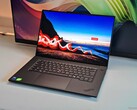 联想 ThinkPad T1g Gen 8（图片来源：Notebookcheck）