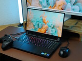 Aorus 15 YE5 评测:省钱的高端游戏笔记本电脑