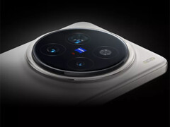 vivo X300 Pro 在相机硬件方面有望超越 X200 Pro（如图）。(图片来源：vivo）