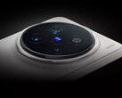 vivo X300 Pro 在相机硬件方面有望超越 X200 Pro（如图）。(图片来源：vivo）