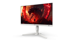 Nitro GS272U。(图片来源：宏碁）