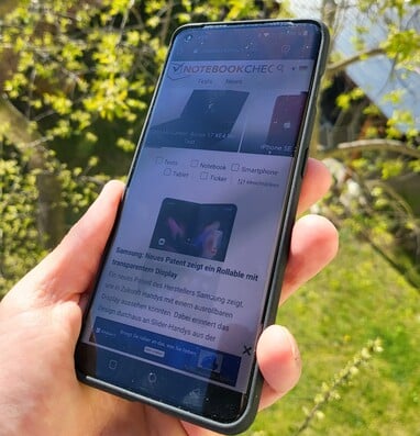 OnePlus 10 Pro 智能手机
