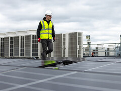 仍有许多免费的屋顶区域可供使用。(图片：pixabay/This_is_Engineering）