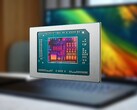 AMD Ryzen AI 9 HX 370 配备了基于 RDNA 3.5 的 Radeon 890M iGPU。(图片来源：华硕、AMD 编辑）