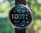 Amazfit Balance 2 XT（如图）不像原版智能手表那样支持潜水。(图片来源：百思买，经编辑）
